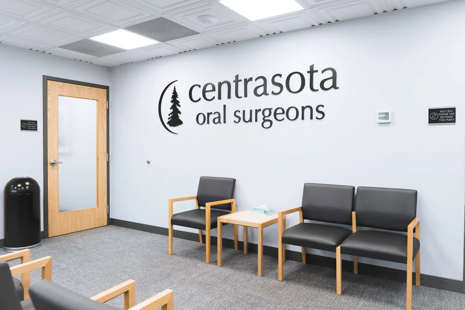 Centrasota Oral Surgeons Sartell, project photo 7