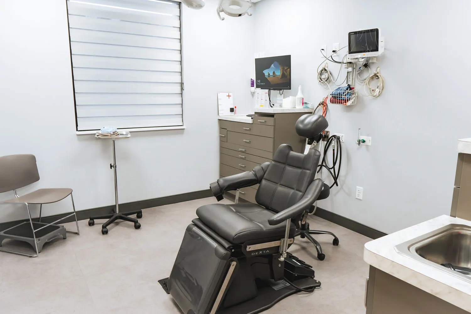 Centrasota Oral Surgeons Sartell, project photo 3