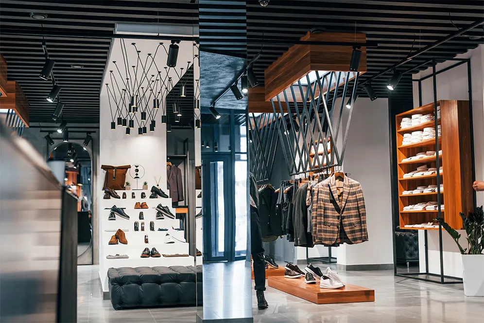6 Best Practices for Retail Center Design