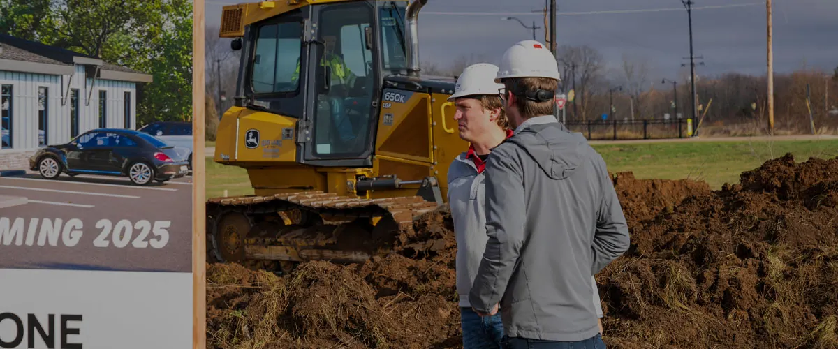 Keystone Design Build Video