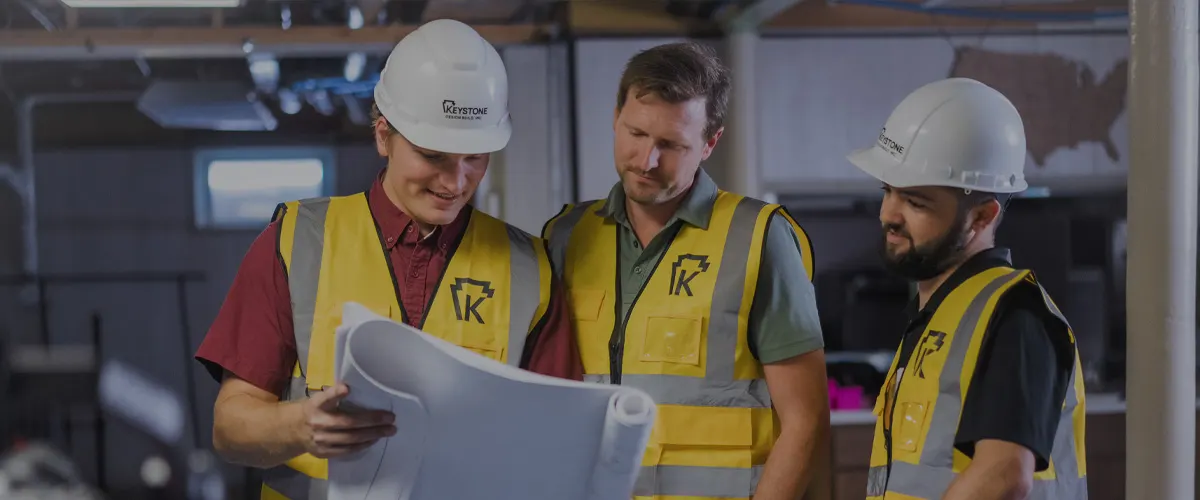 Keystone Design Build Video