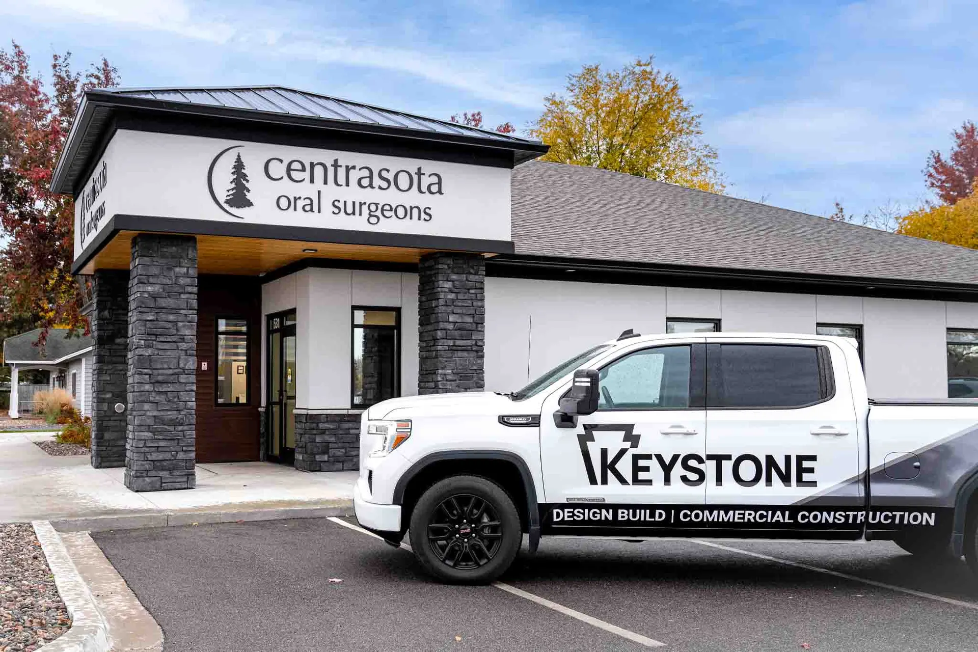 Minnesota's Trusted Design Build Partner