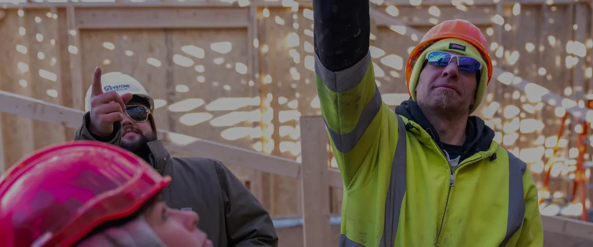 Keystone Design Build Video