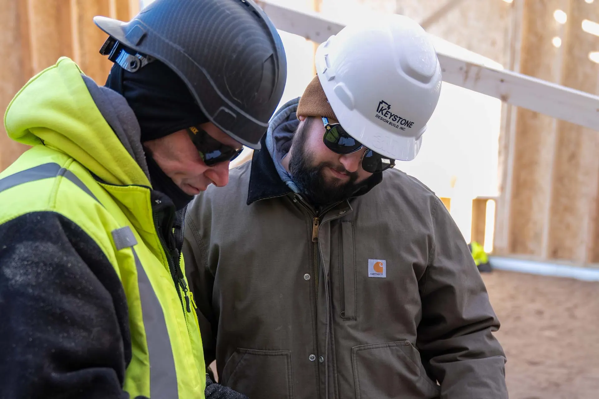 Minnesota's Trusted Design Build Partner