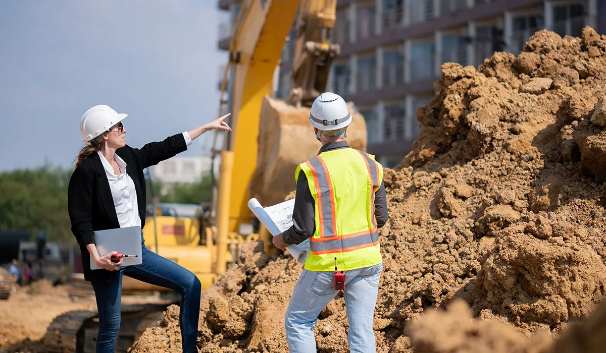 Managing Commercial Construction Budgets