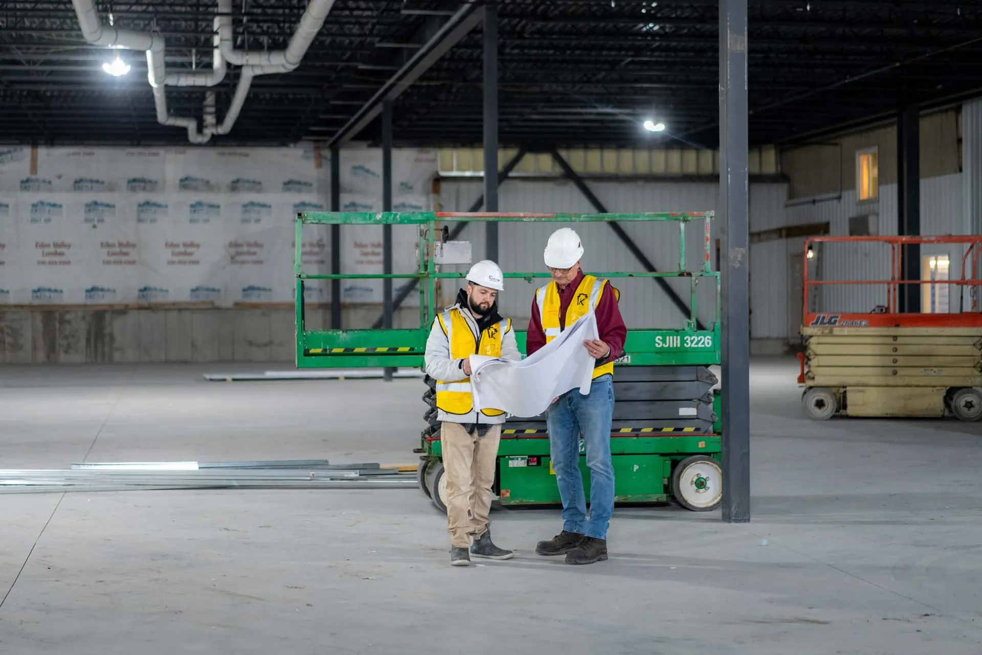 Minnesota's Trusted Design Build Partner