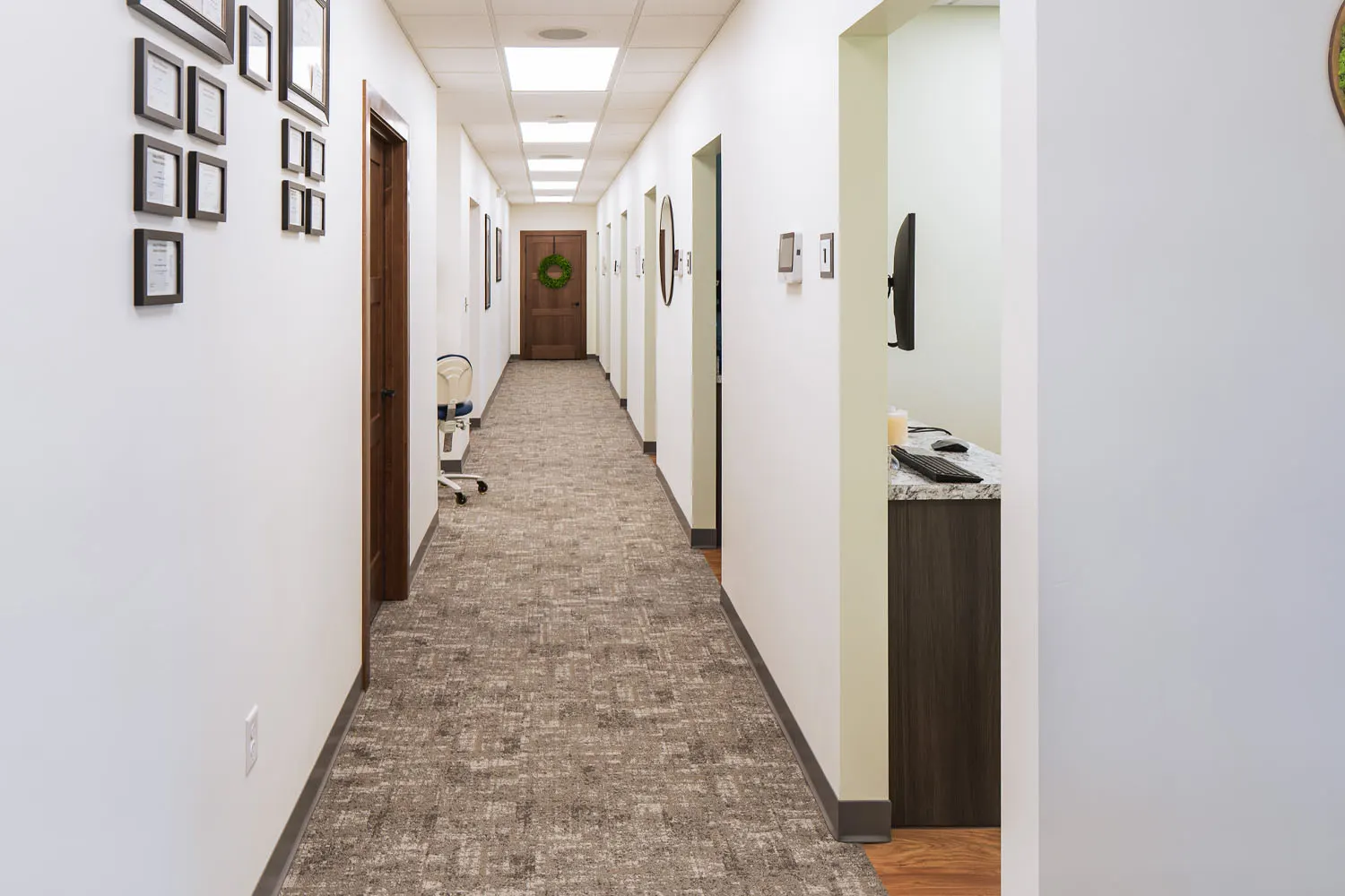 Bezek Family Dentistry — project photo 3