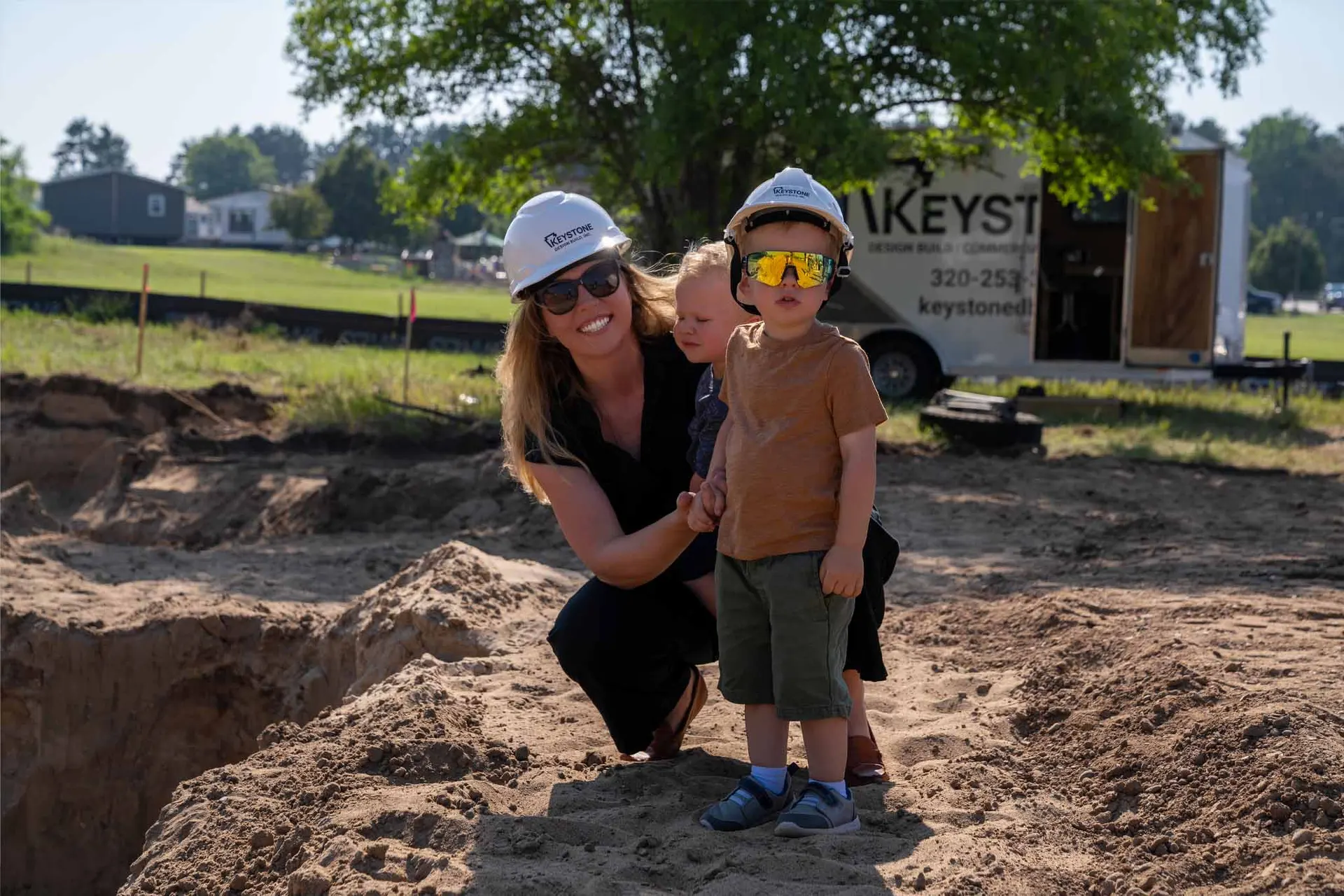 Minnesota's Trusted Design Build Partner
