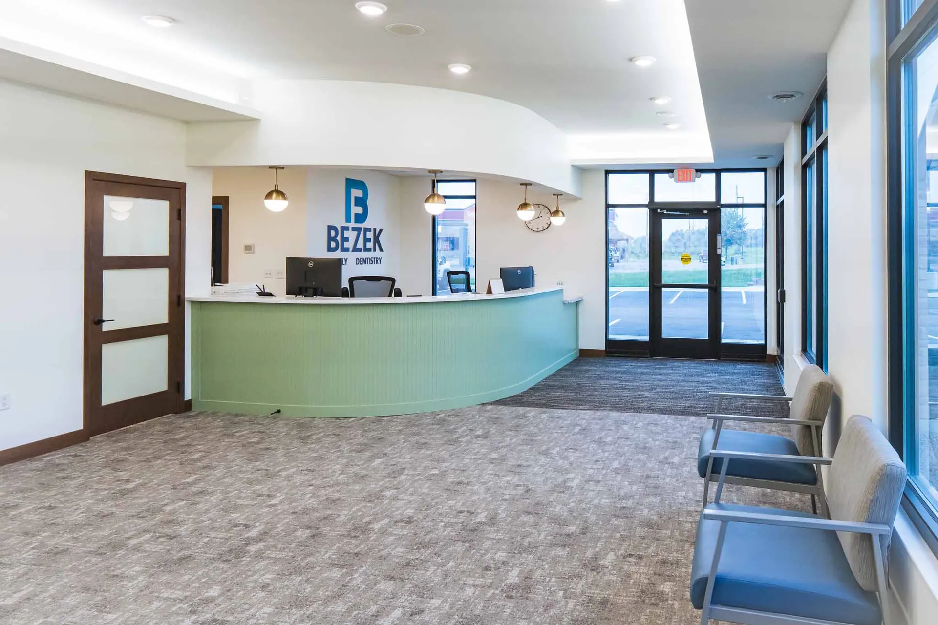 Minnesota's Trusted Design Build Partner