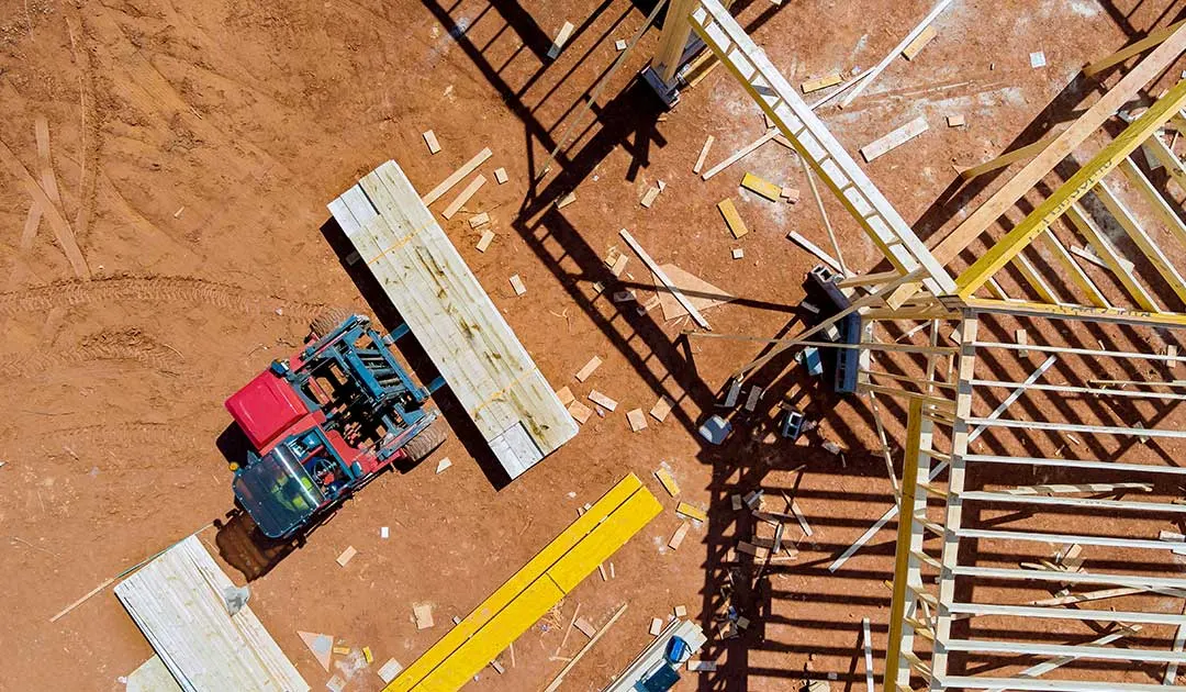 Start-to-Finish Church Construction