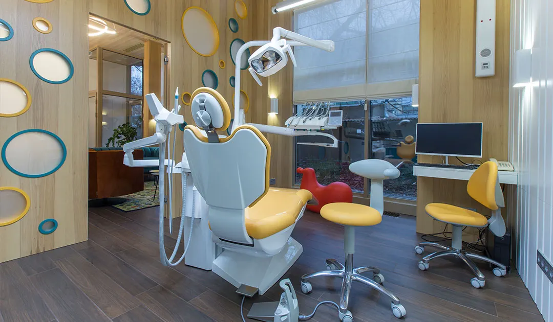 What to Know Before Building an Orthodontic Office in Minnesota