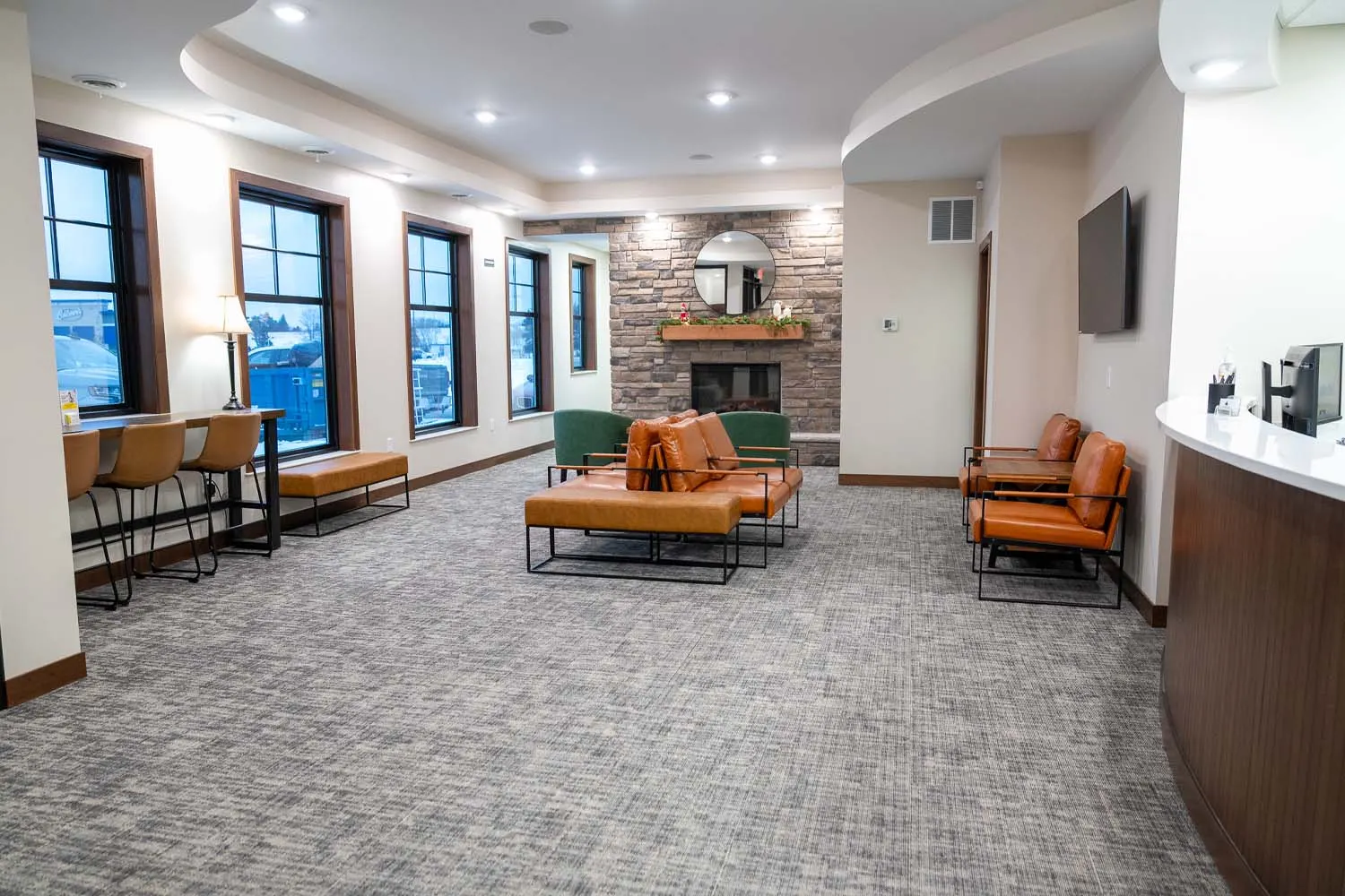 Princeton Dental Center, project photo 5