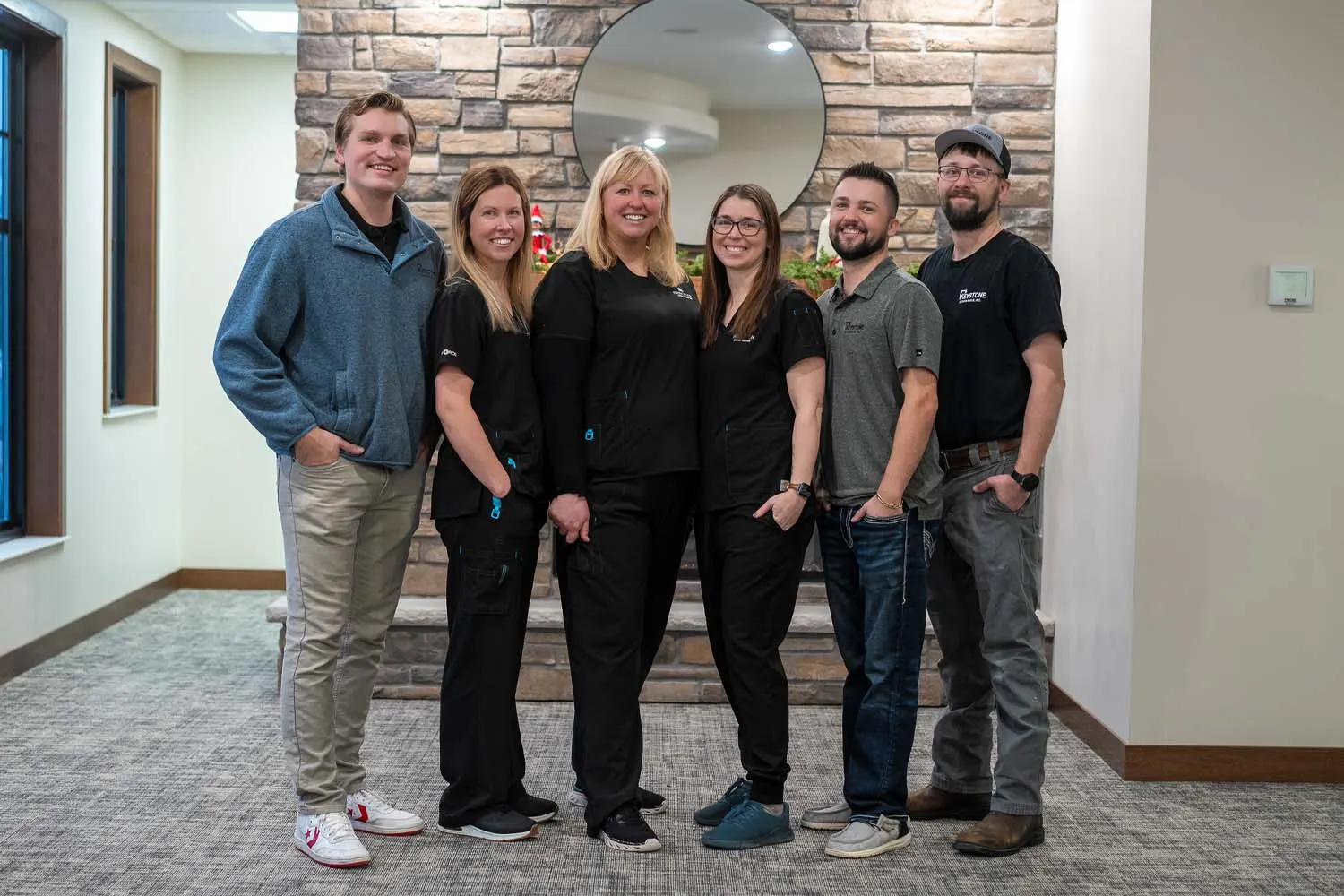 Princeton Dental Center, project photo 7