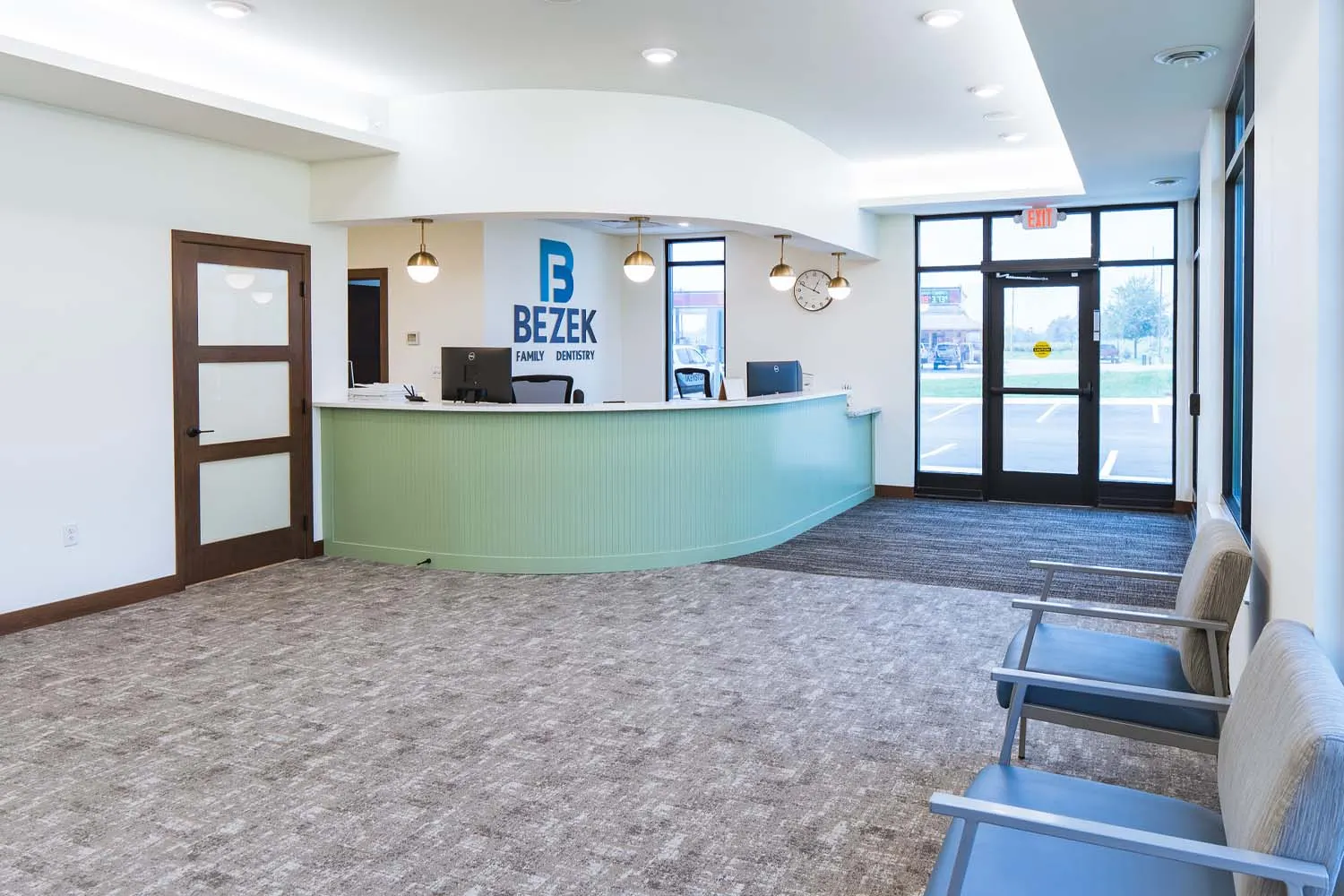 Bezek Family Dentistry — project photo 4