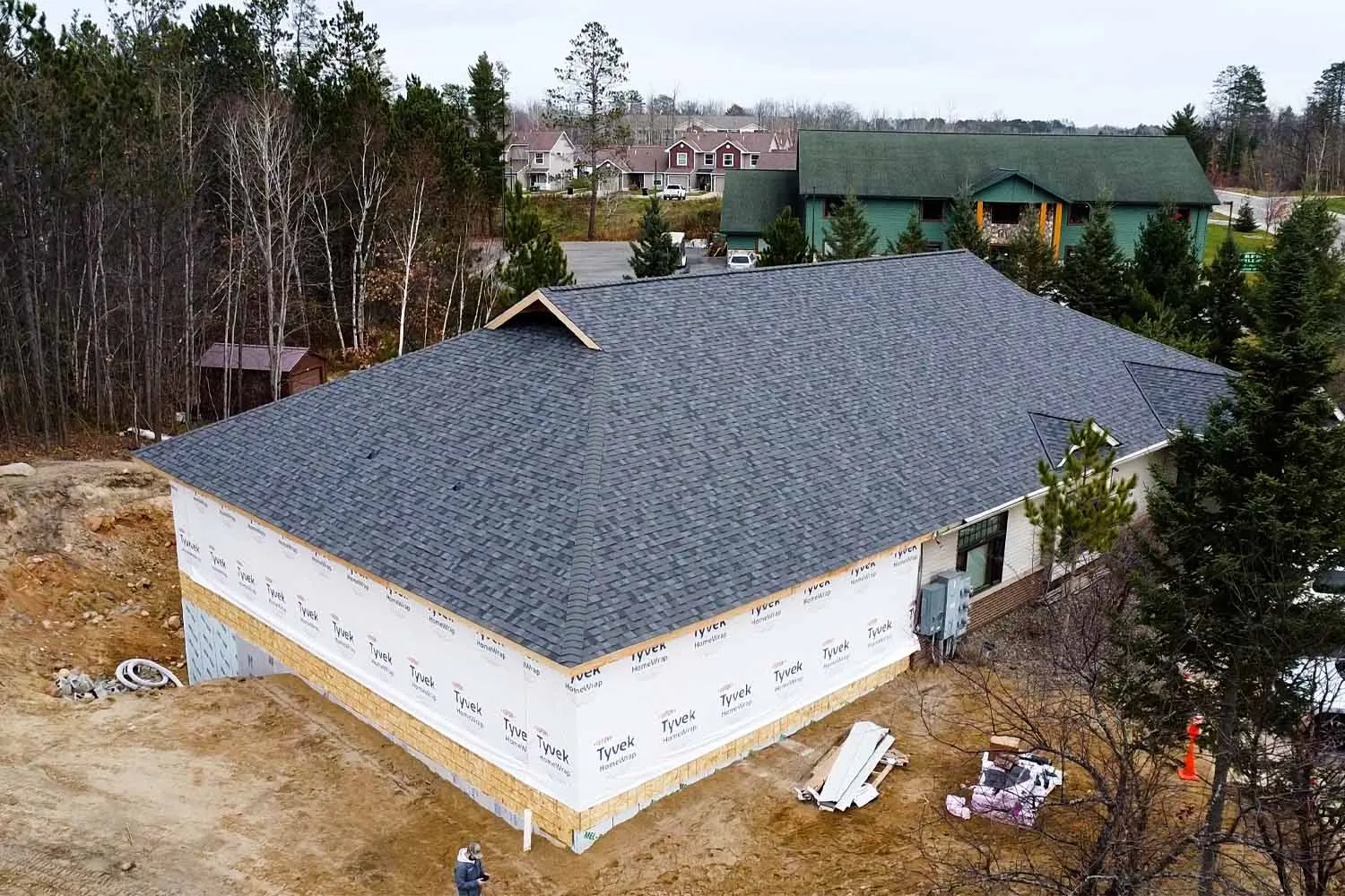 Grand Rapids Dental Care, project photo 2