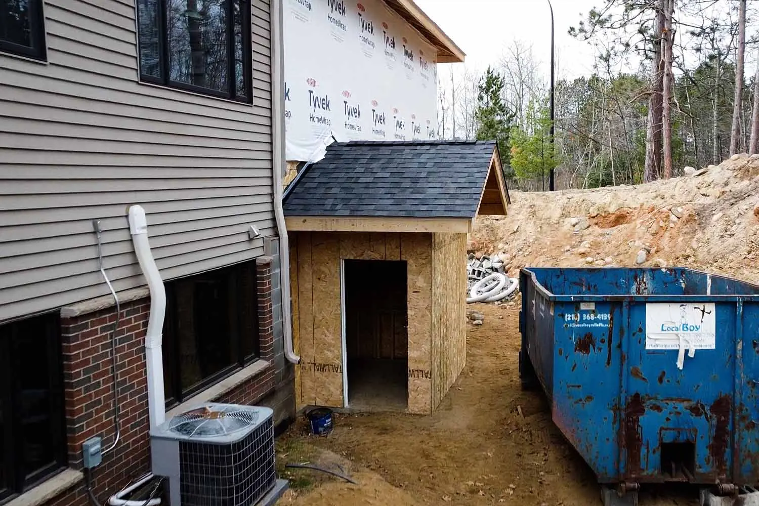 Grand Rapids Dental Care, project photo 4