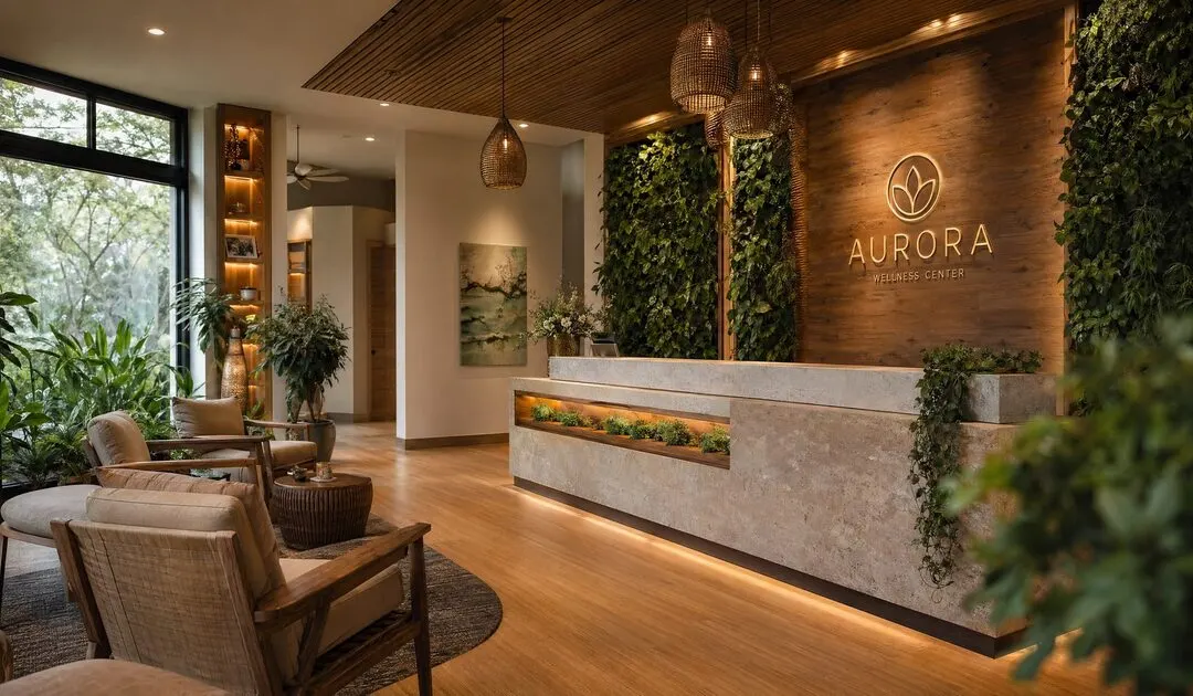 Building a Holistic Wellness Center in Minnesota
