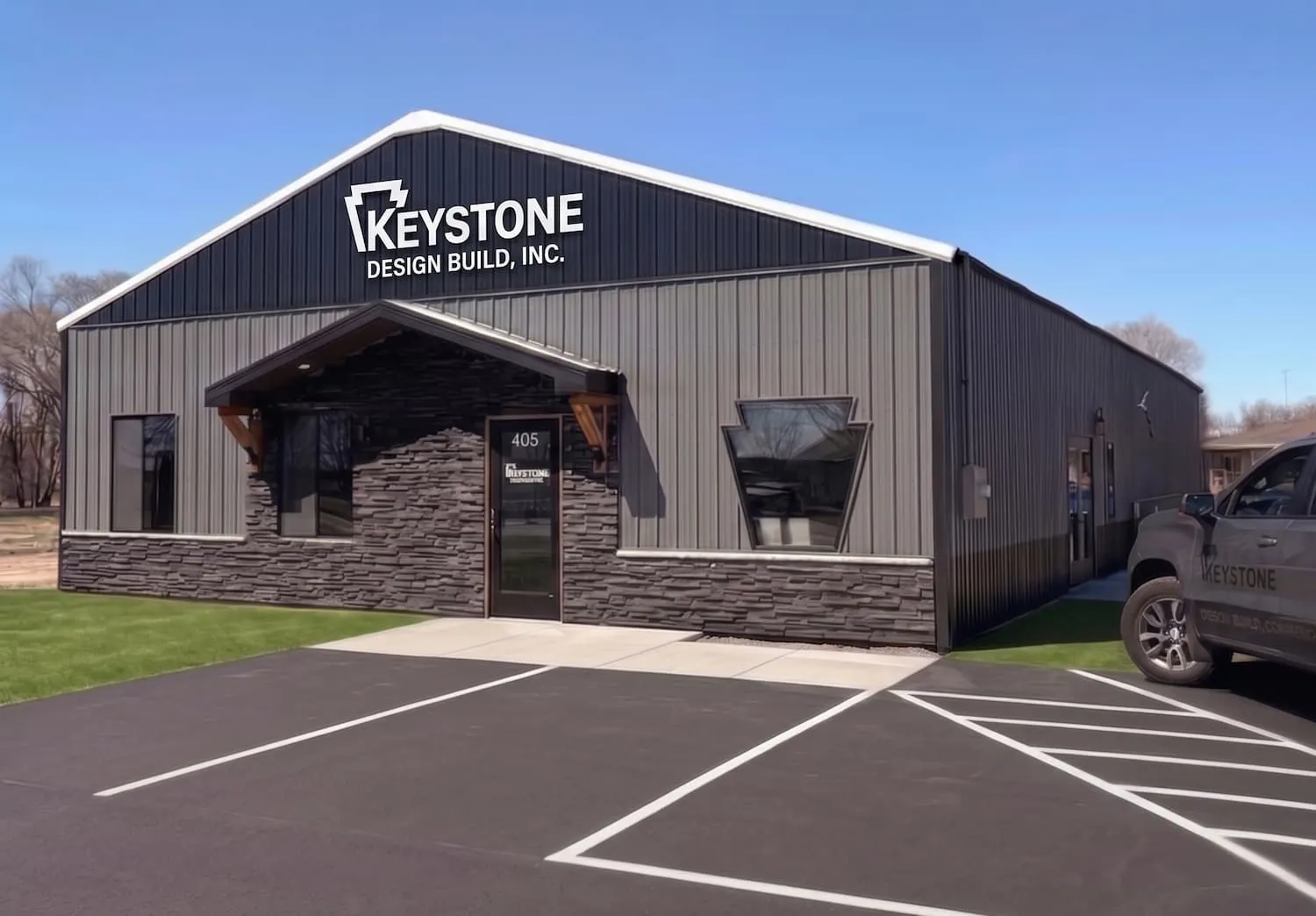 Design-Build vs. Design-Bid-Build: Which Delivery Method Is Right for Your Minnesota Commercial Project?