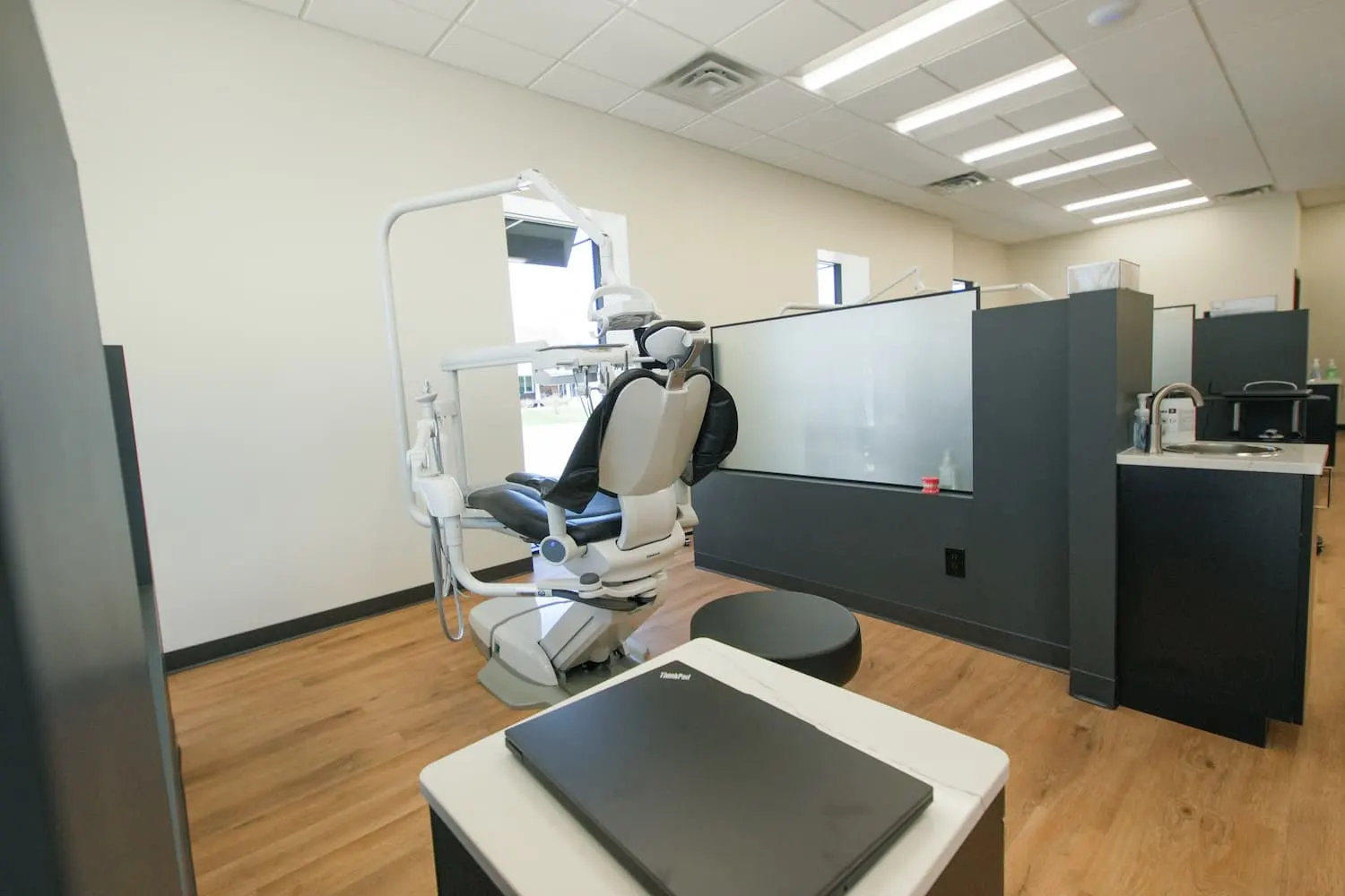 Crow River Orthodontics, project photo 2