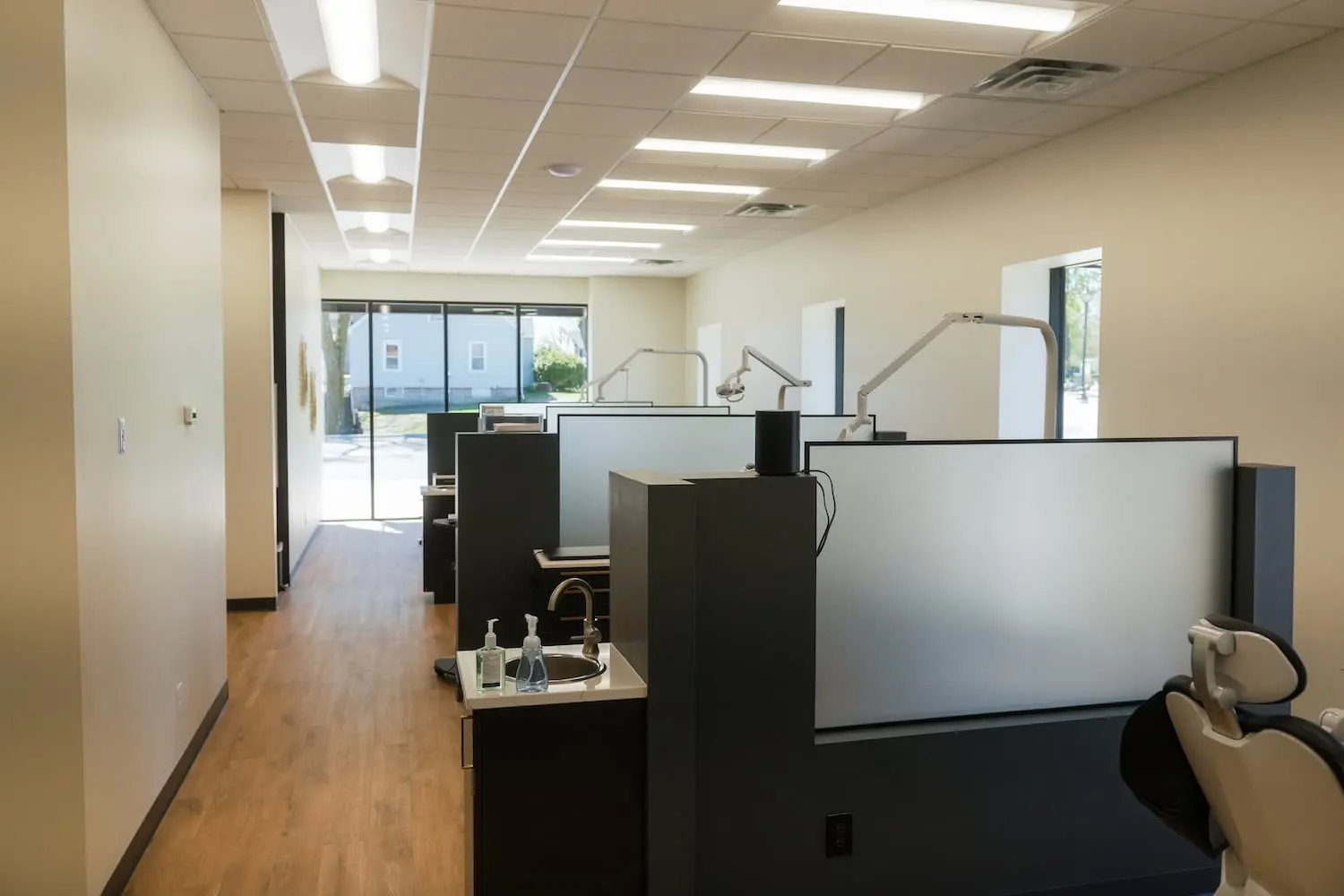 Crow River Orthodontics, project photo 7
