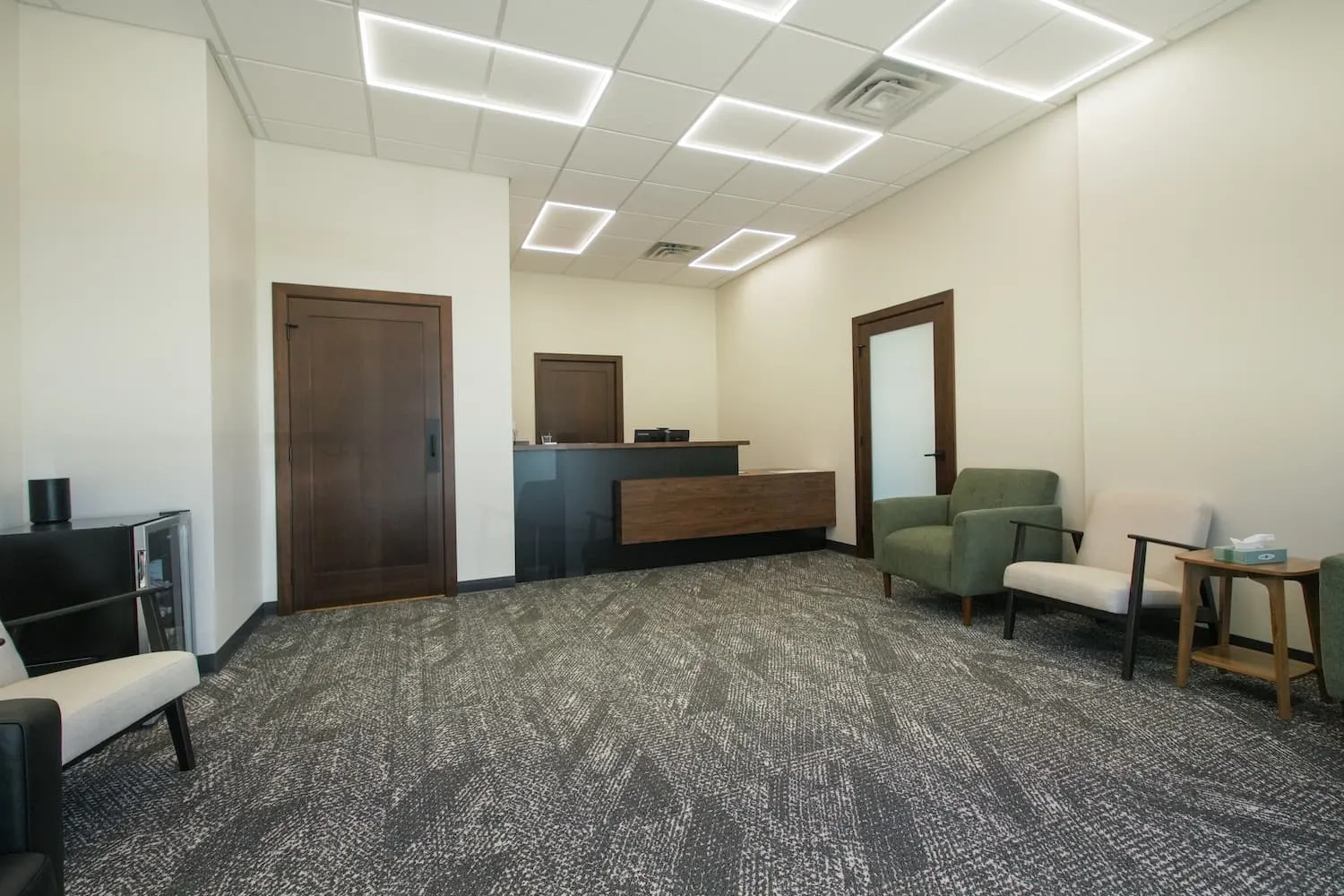 Crow River Orthodontics, project photo 5