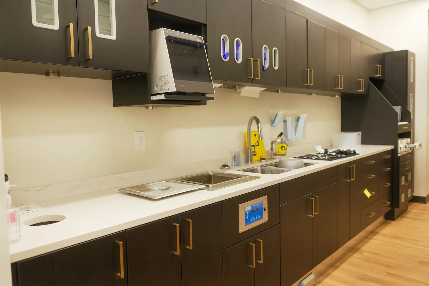 Crow River Orthodontics, project photo 4
