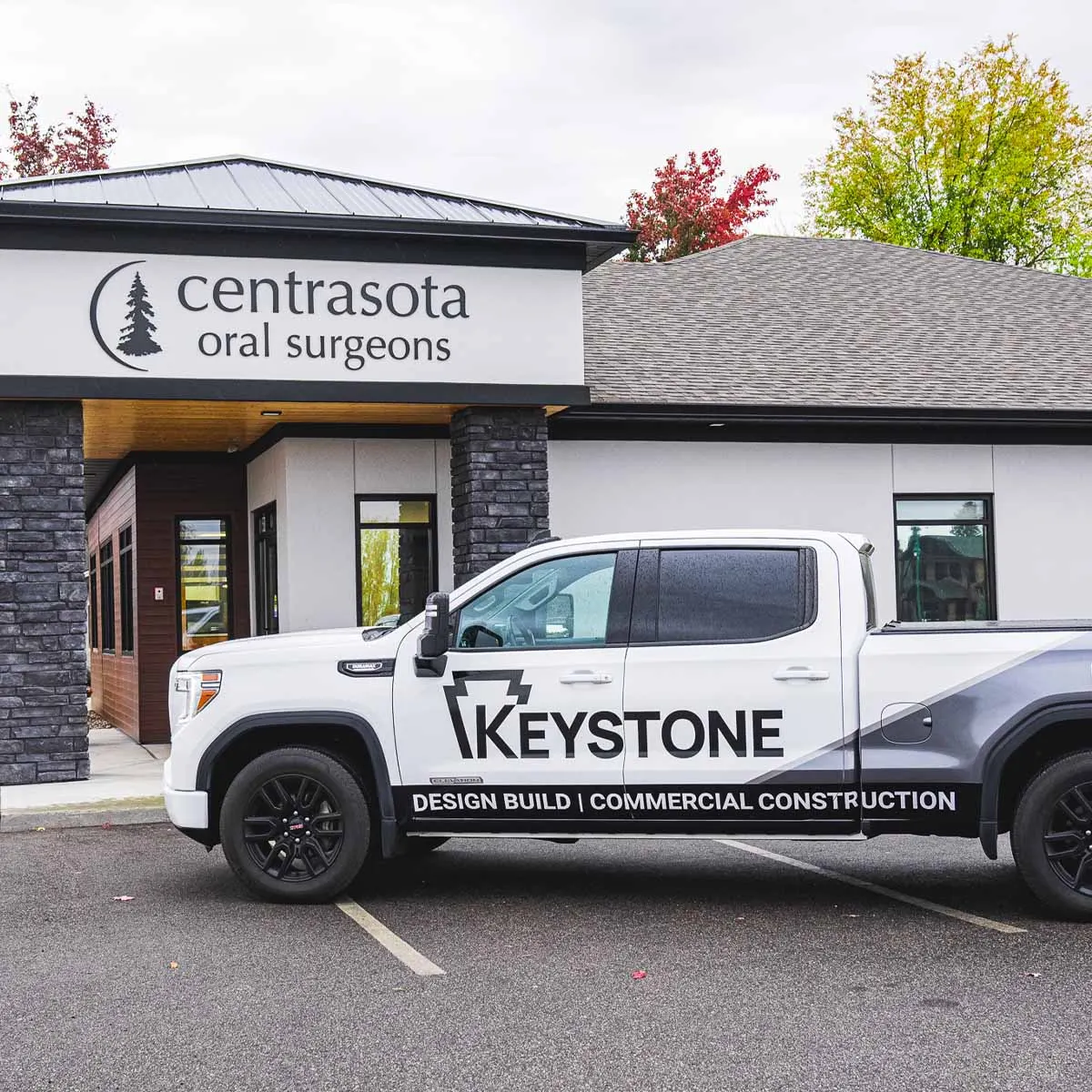 Keystone Design Build project gallery photo 8