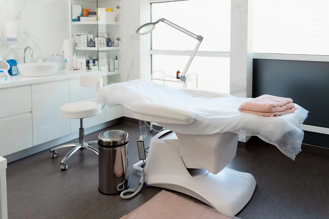 Designing a Dermatology Clinic: Exam Room, Procedure Room, and Laser Suite Requirements