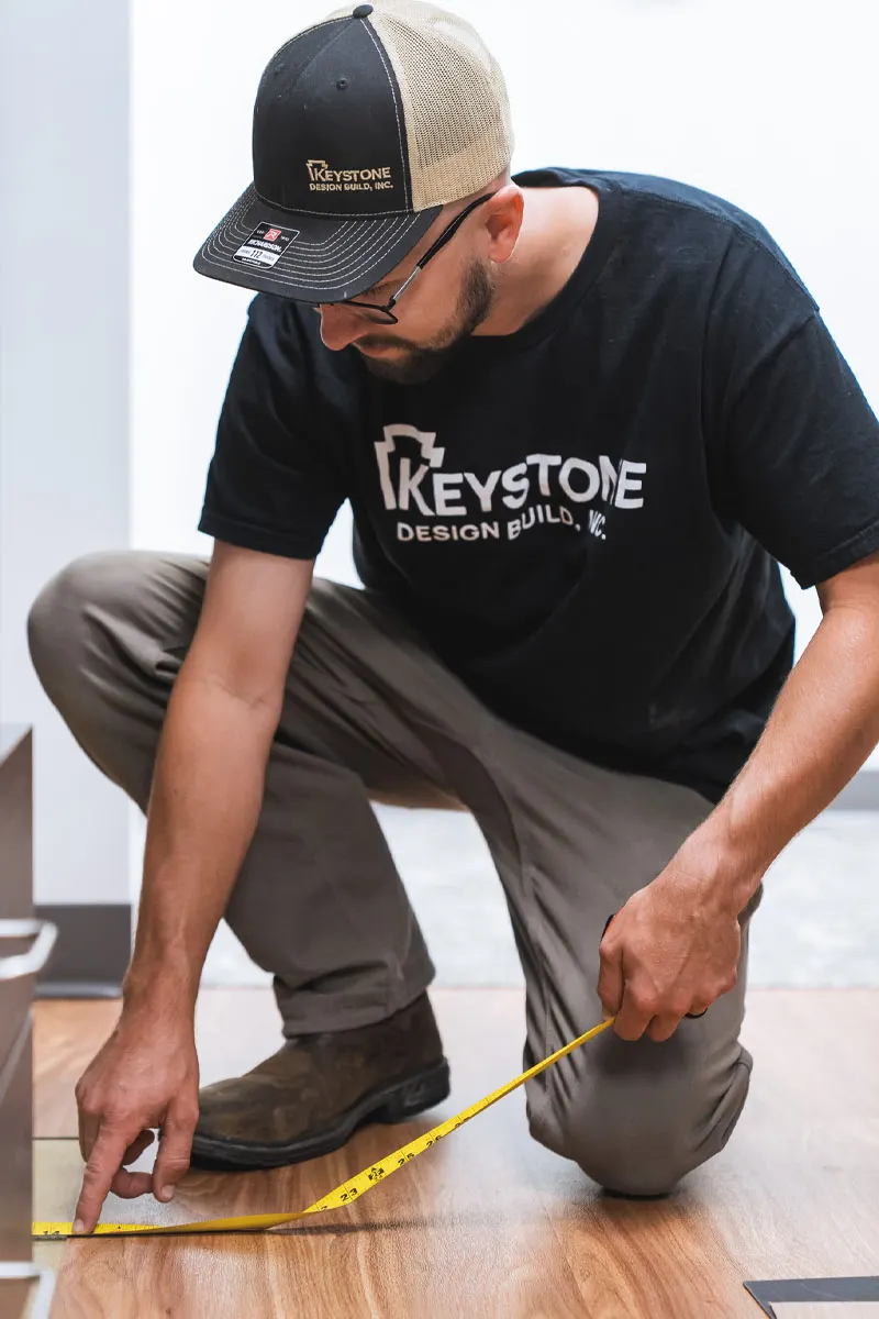 Keystone Design Build project gallery photo 5