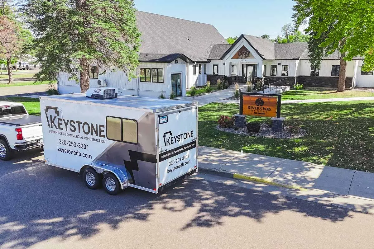 Keystone Design Build project gallery photo 12