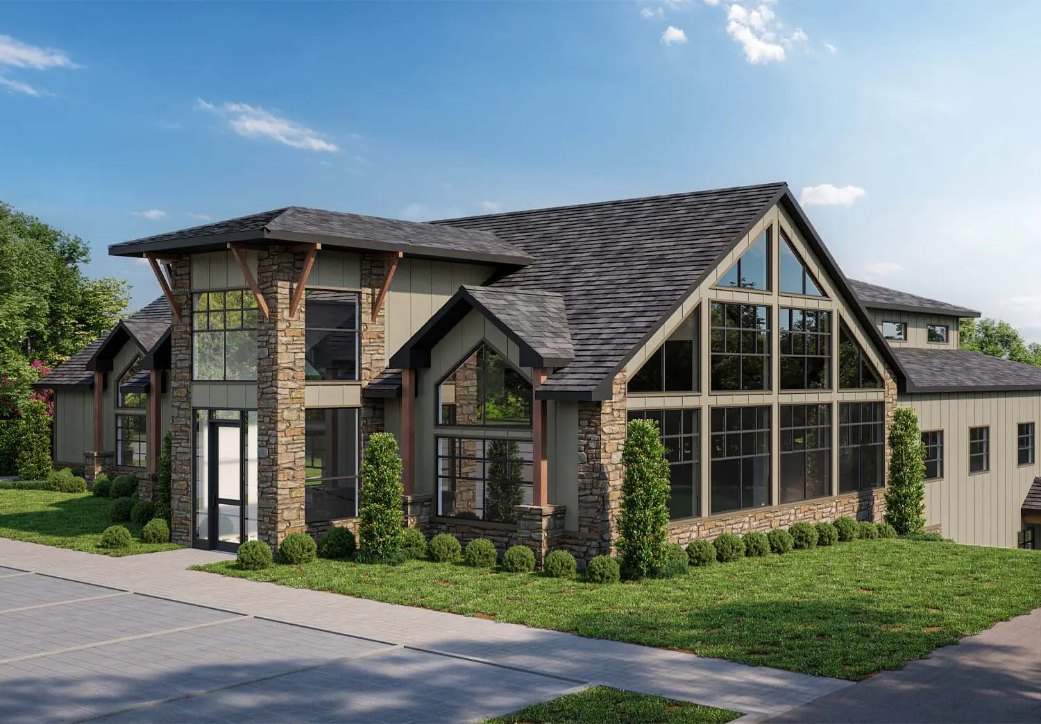 Central MN Dermatology, project photo 1