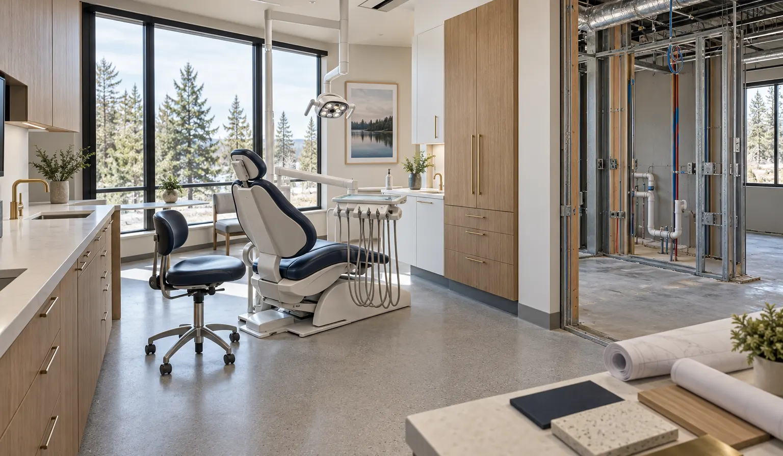 How Much Does It Cost to Build a Dental Office in Minnesota? (2026 Guide)